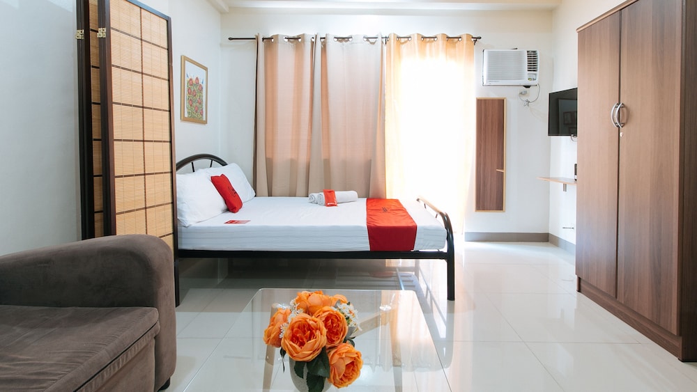 RedDoorz Kassel Residences Paranaque 8/19