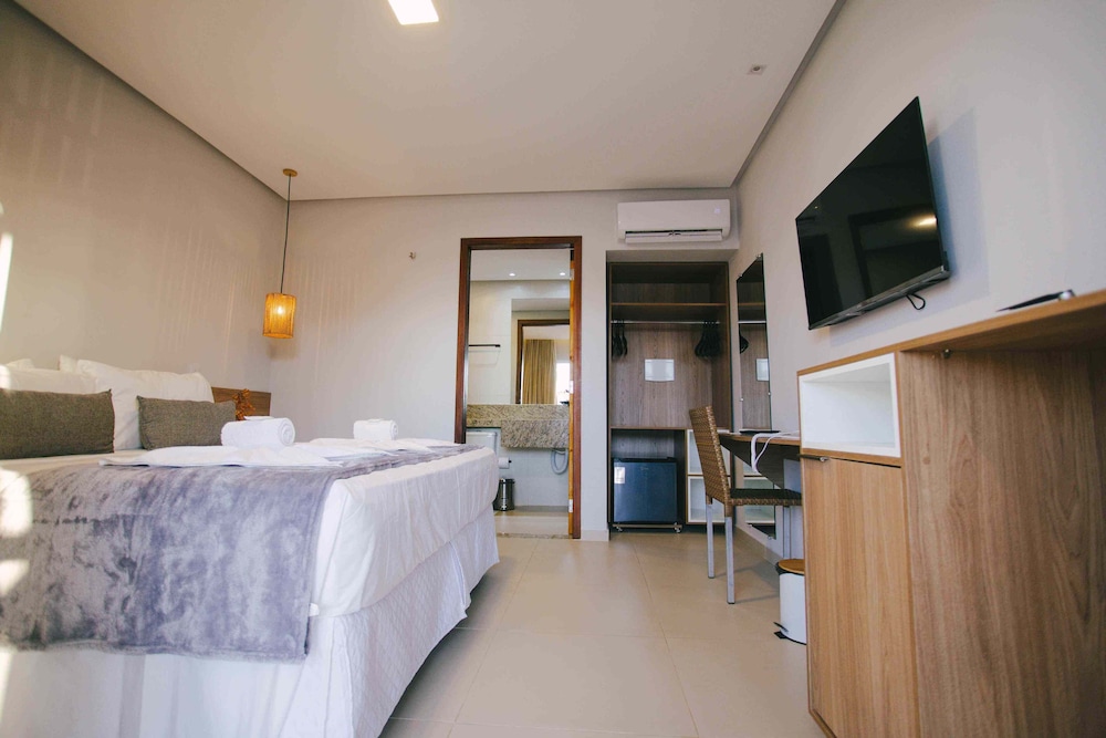 Oiti Beach Resort 17/50