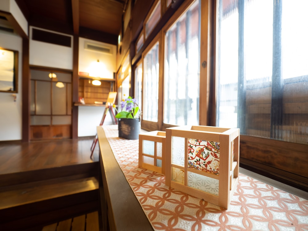 Inase Otsu Machiya Bed & Breakfast 6/68