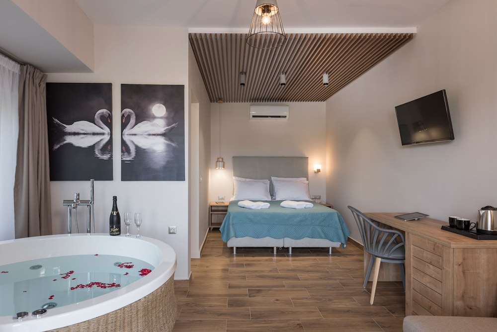Aequor Luxury Rooms & Apartments 32/56