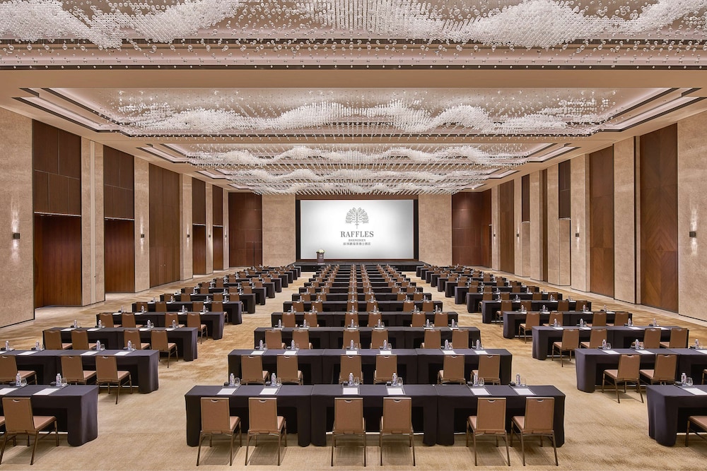 Raffles Shenzhen 33/45
