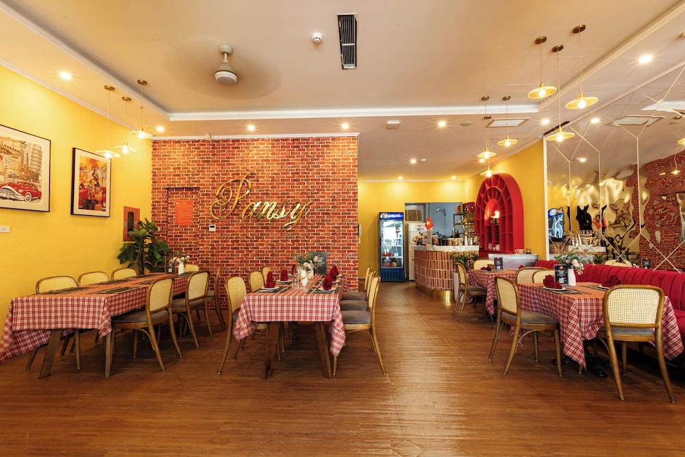 Paralia Hotel Phu Quoc 33/50
