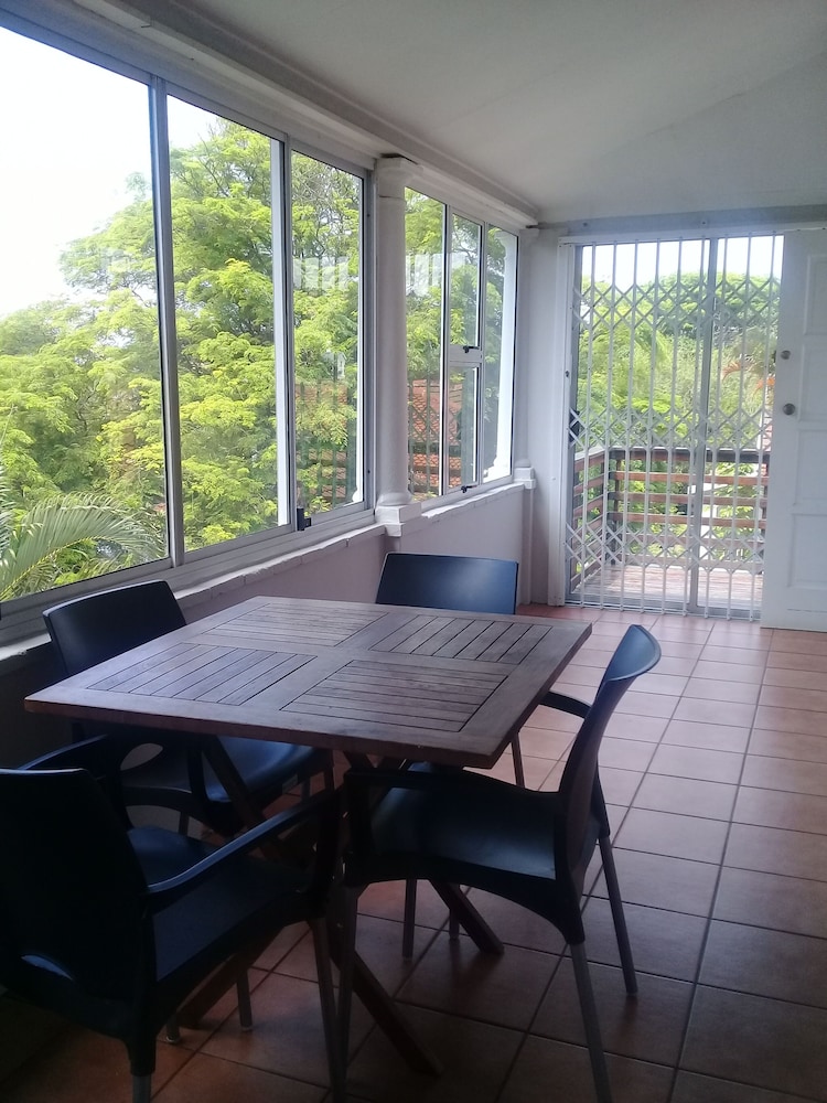 Beechwood B&B 38/50