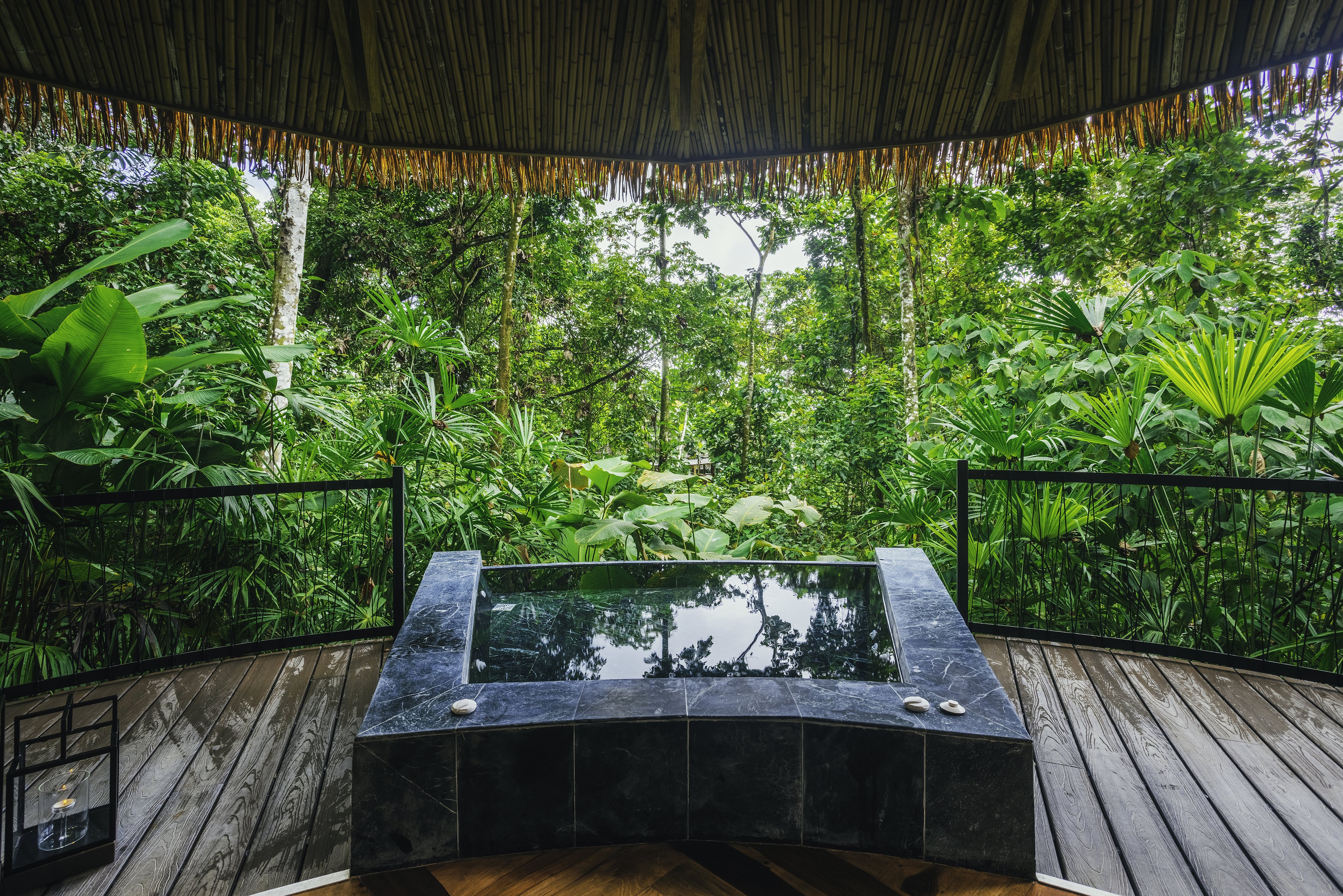 Nayara Tented Camp 20/50