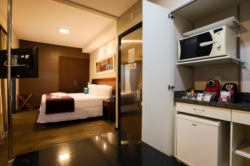 San Diego Suites Ipatinga 36/75