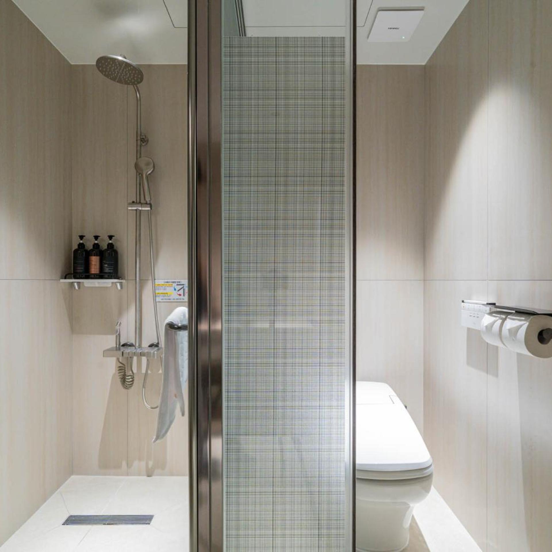 Browndot Hotel Gangneung Gyodong 50/50
