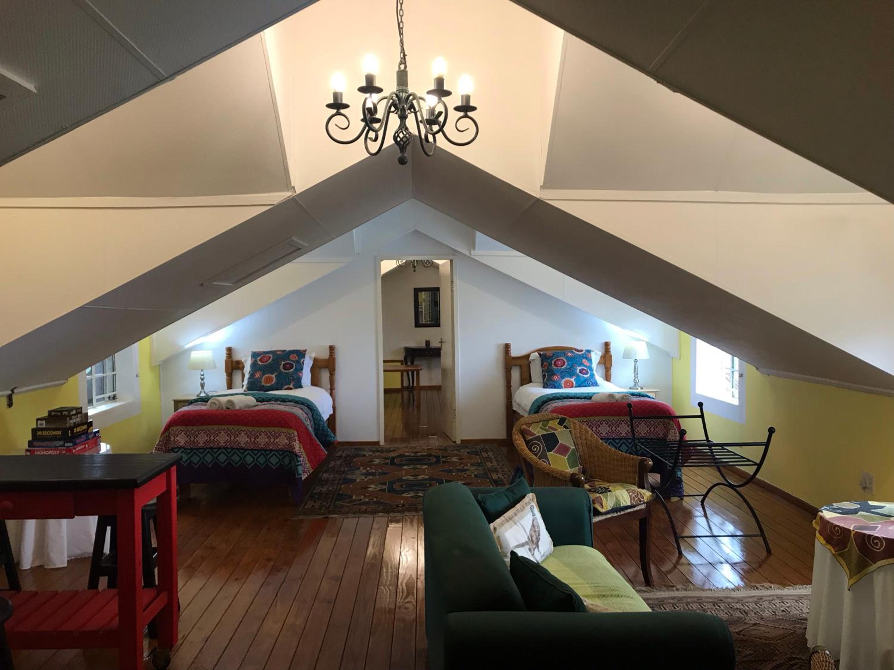 Diggersrest Lodge 21/50