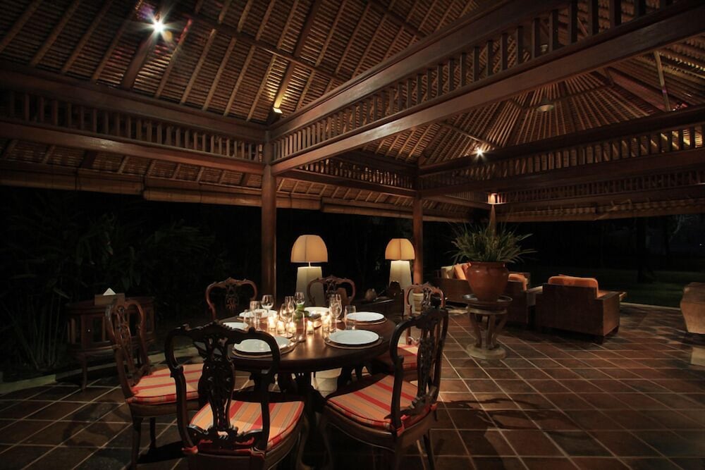 Villa Hanani 23/39