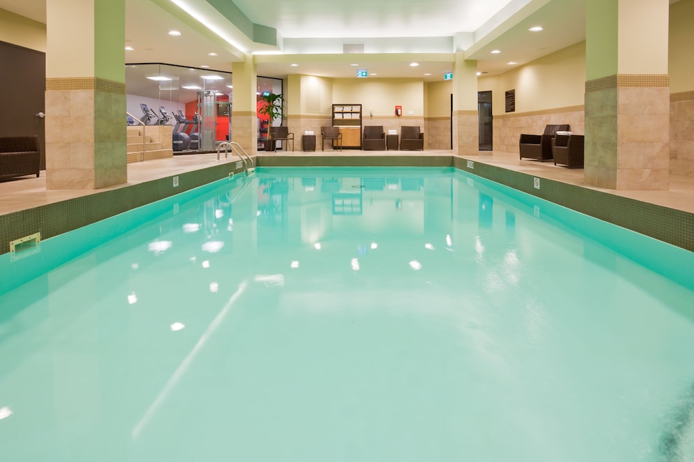 The Hollis Halifax A Doubletree Suites By Hilton Hotel 21/38