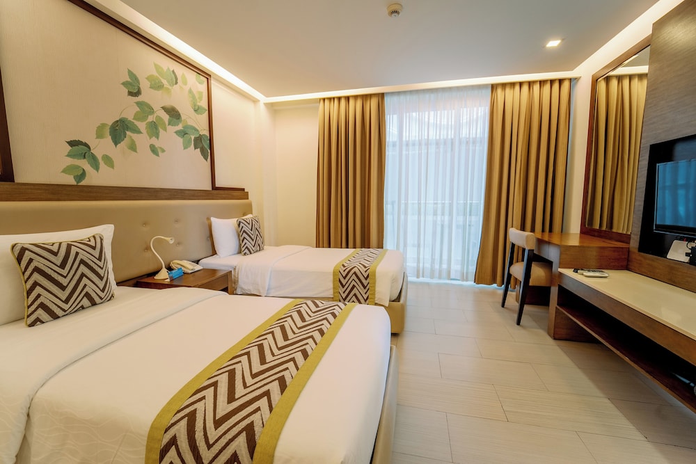 Boracay Haven Suites 14/50