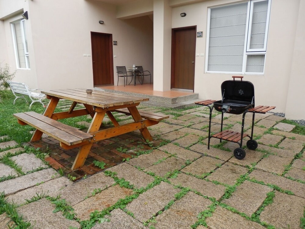 Mei Jung Homestay 41/48