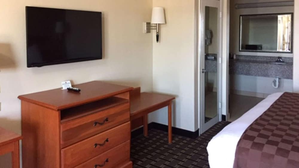 Motel6 Tyler, TX 41/41