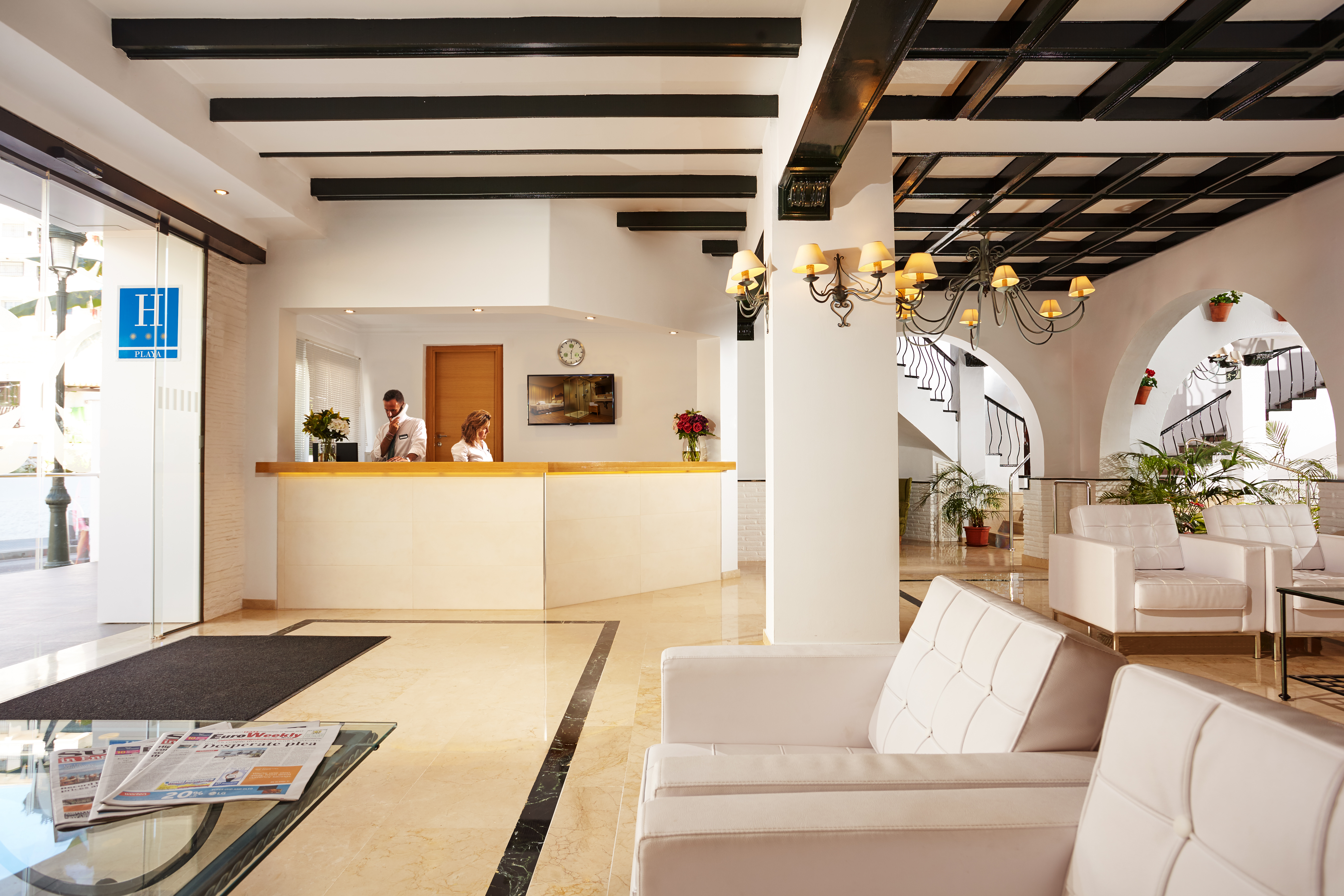 Villa Flamenca Hotel 8/47