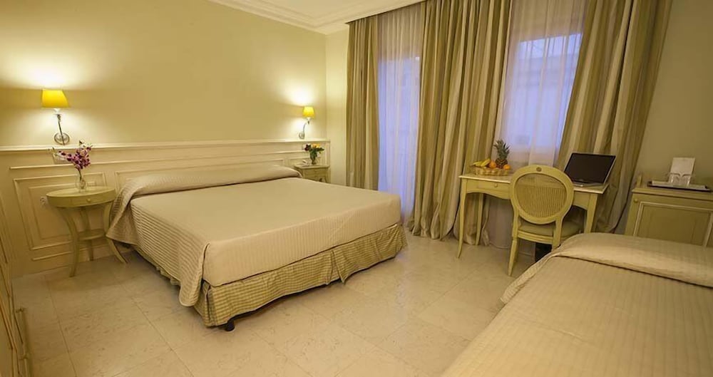 Palace Hotel Vieste 13/42