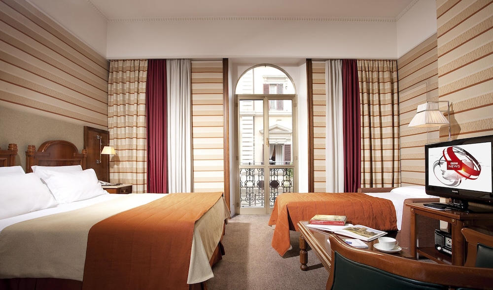 Mascagni Hotel 11/37