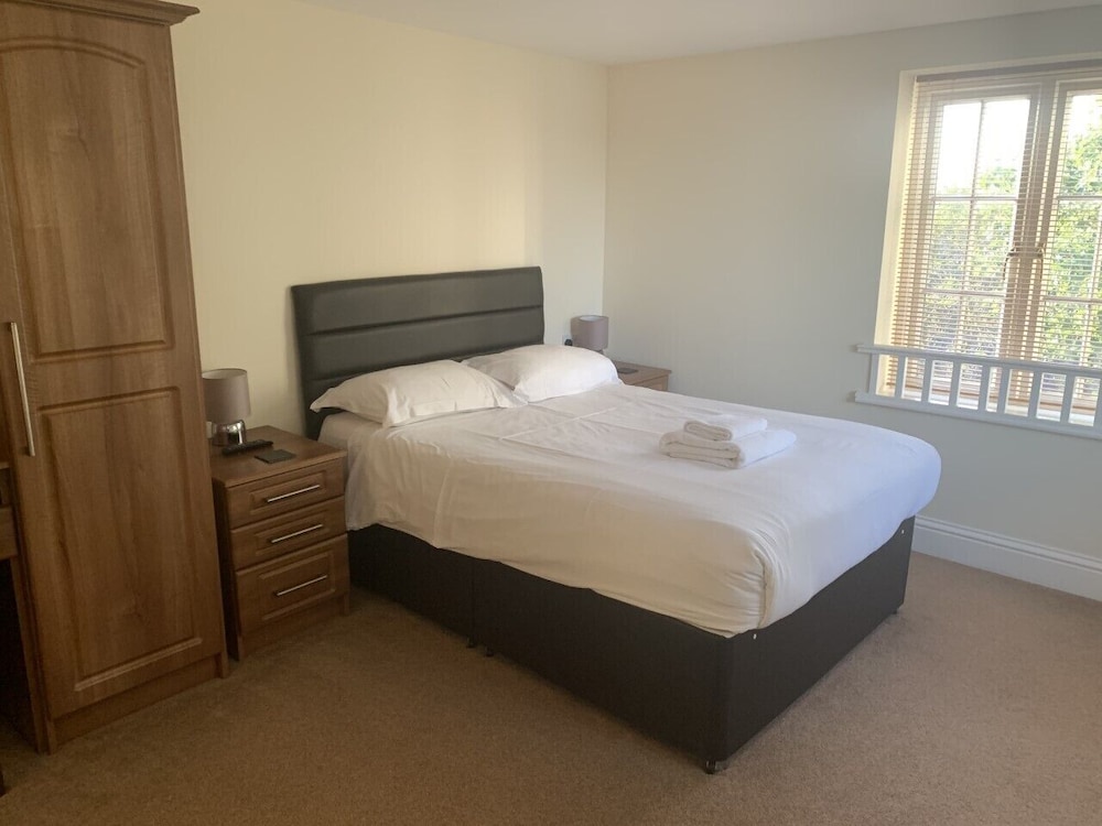 The Lawns Guest House 15/41