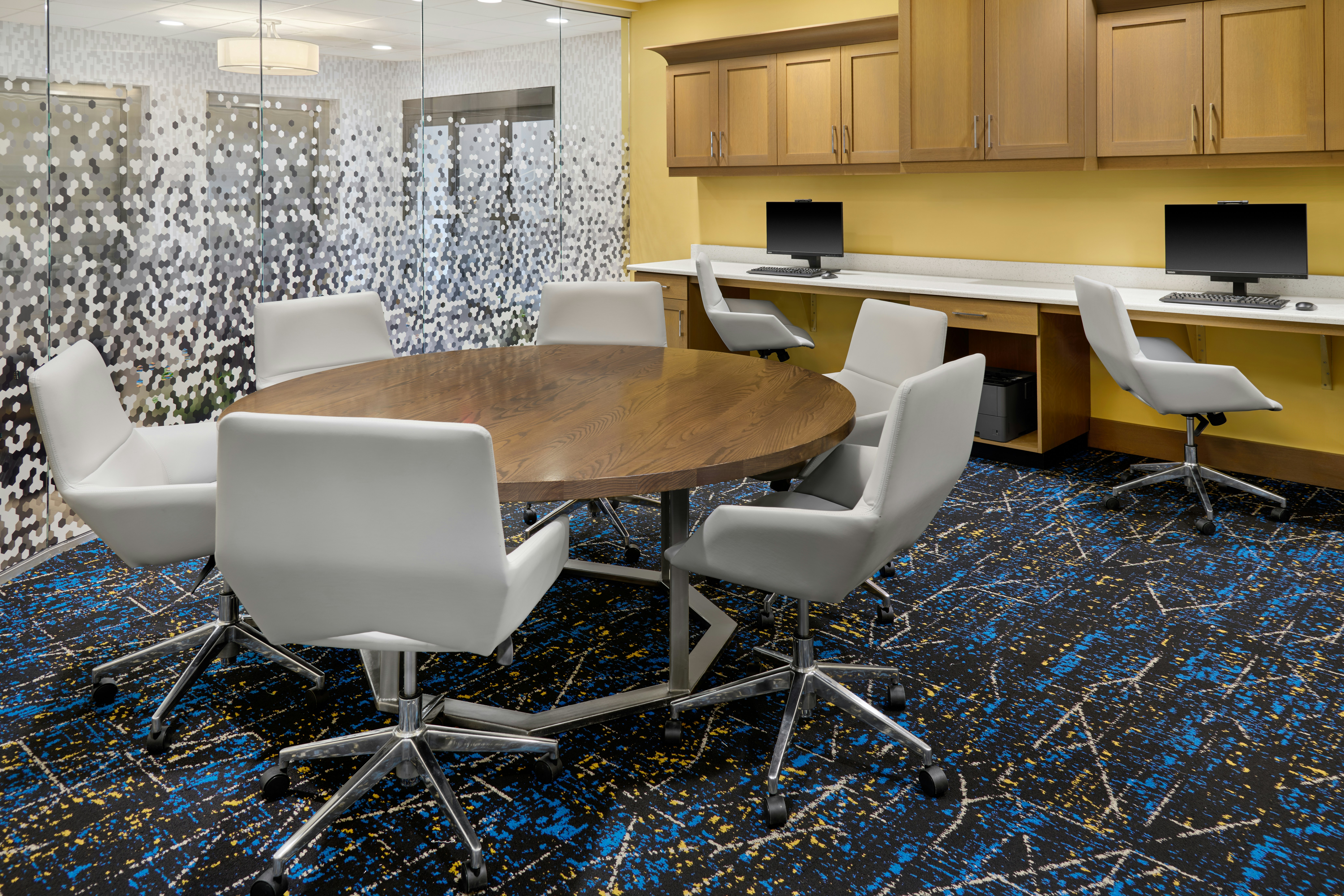 Hampton Inn Suites Syracuse North Airport Area 54/64
