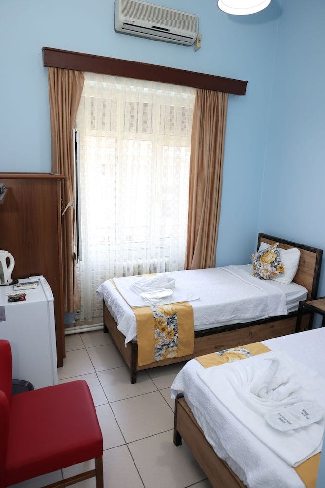 Dunya Otel 18/50