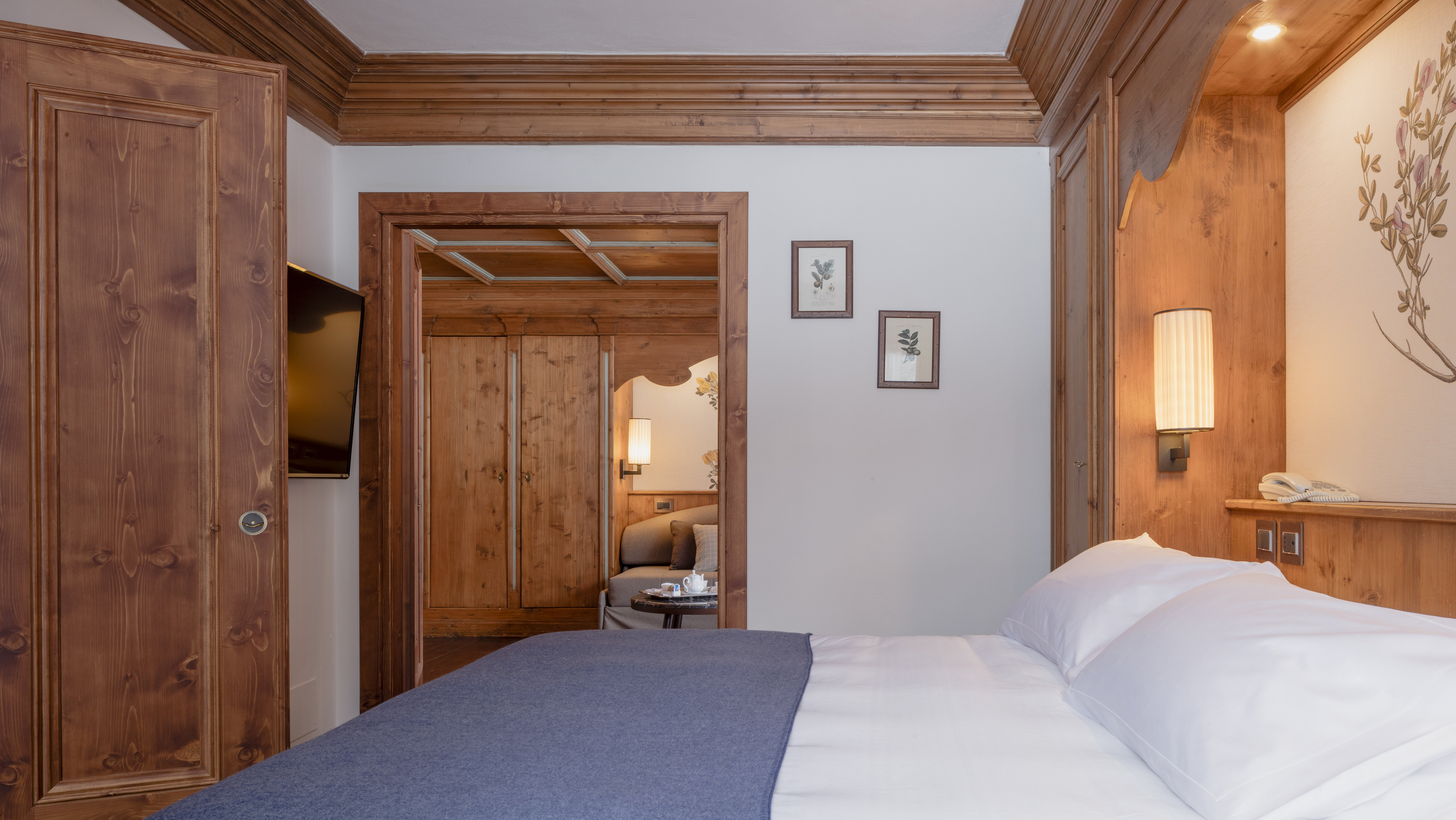Faloria Mountain Spa Resort 12/44