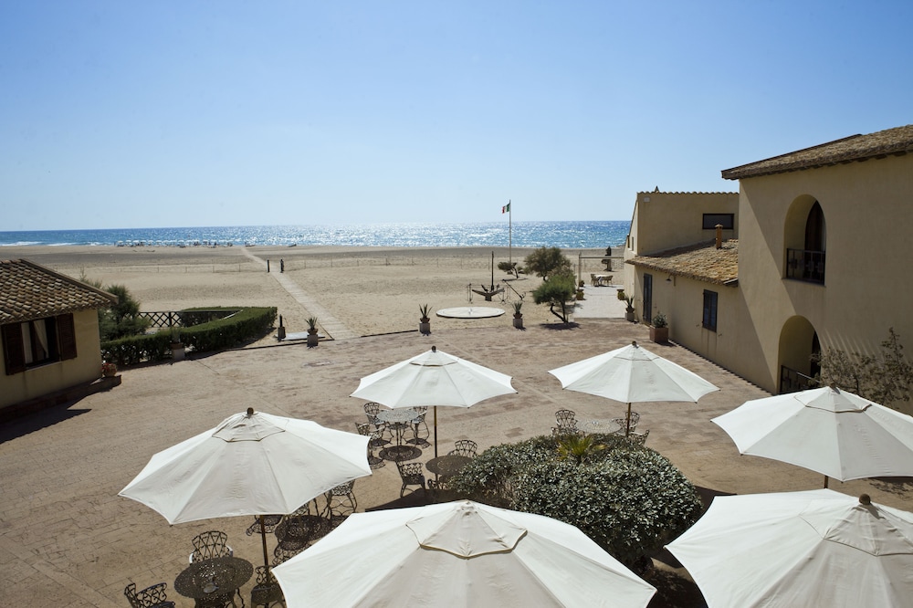 Hotel Le Dune Piscinas Ecoresort And Beach 3/69