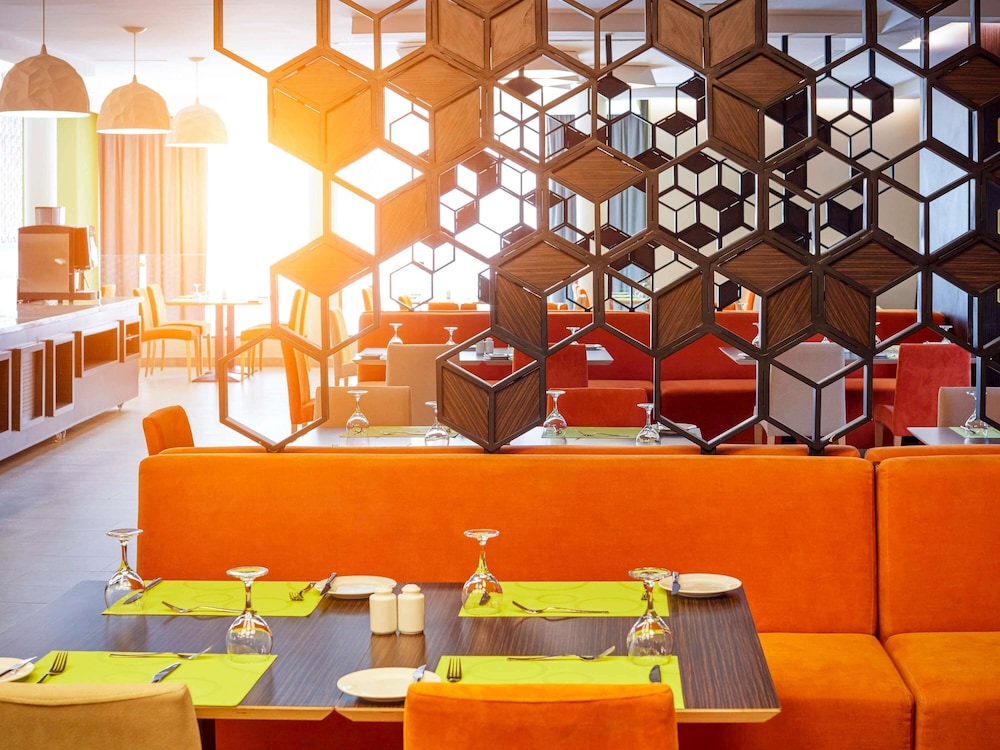 إيبيس ستايلز مكة(Ibis Styles Makkah) 37/50