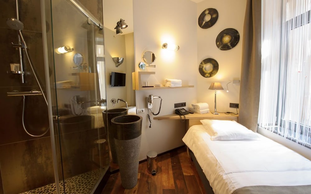 Saint Gery Boutique Hotel 29/38