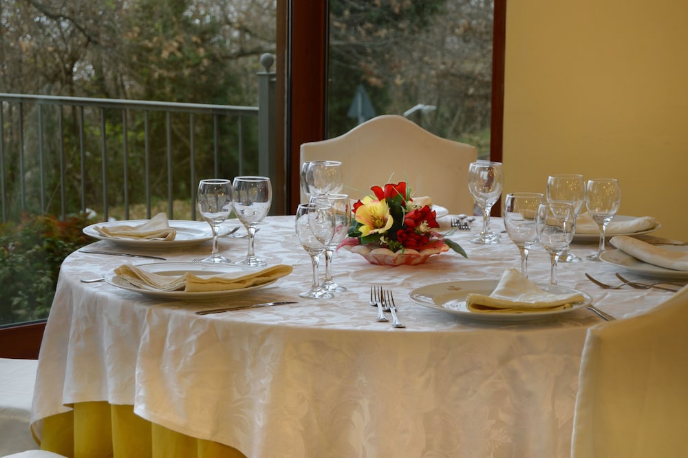 Royal Hotel Montevergine 31/44