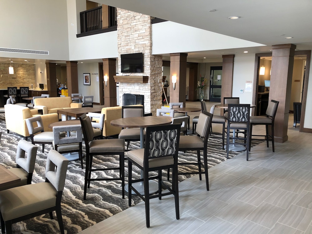 Staybridge Suites Irvine John Wayne Airport An Ihg Hotel 43/61