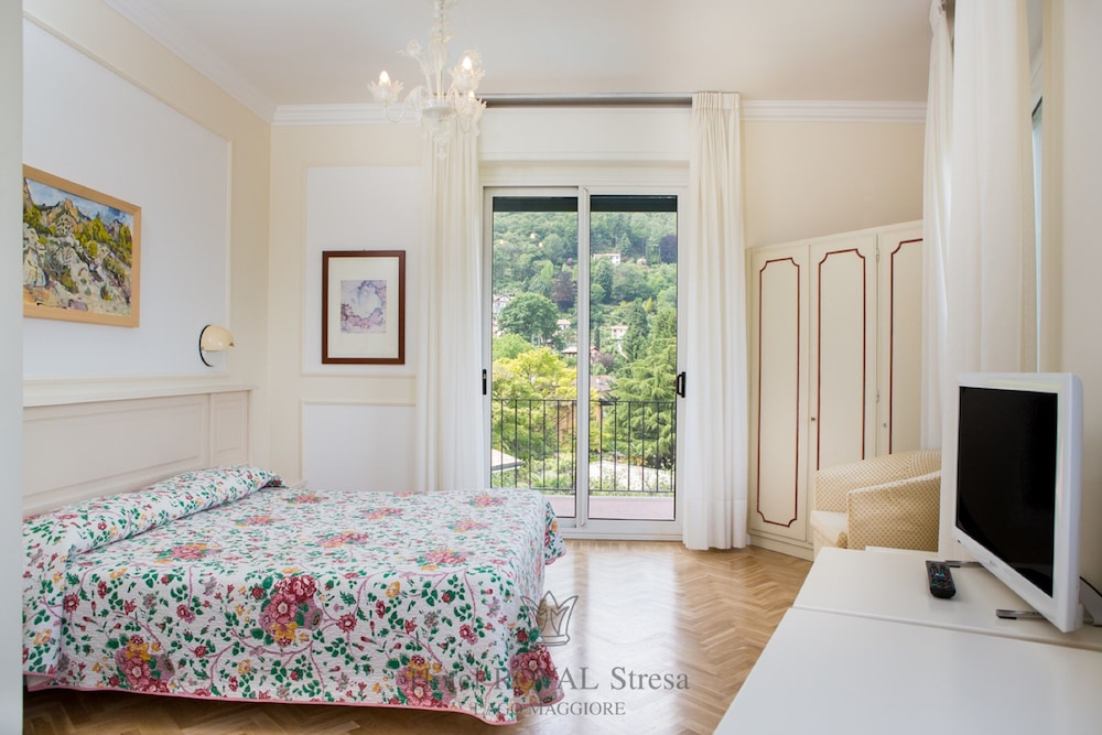 Hotel Royal 24/58