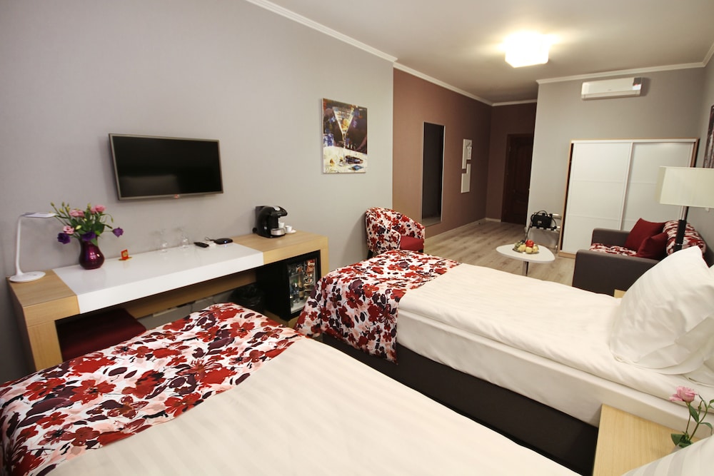 CITY PARK HOTEL 13/51