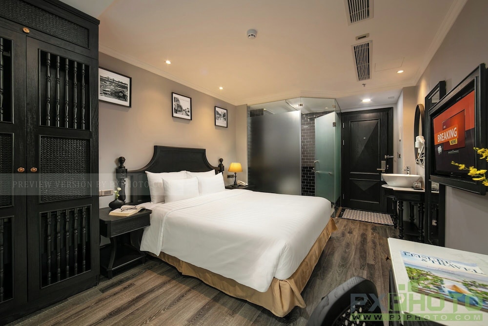 Hanoi Paradise Center Hotel & Spa 9/23