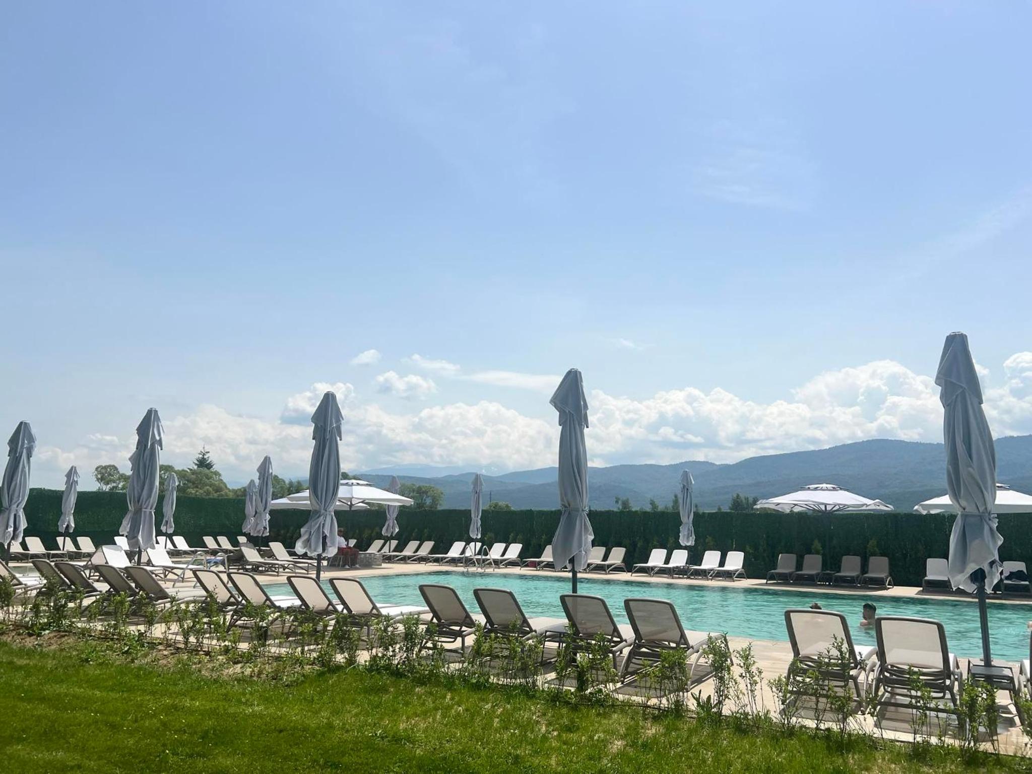Spa Hotel Belchin Garden 45/50