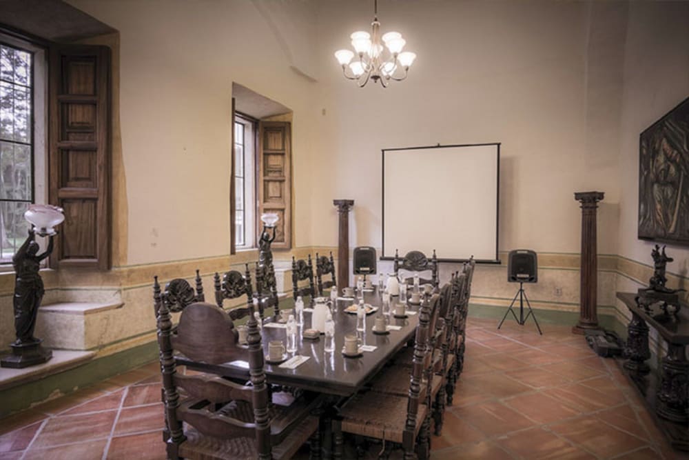 Hacienda Labor de Rivera Hotel Boutique 38/50