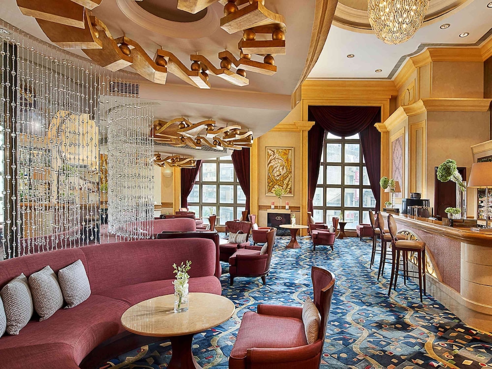 Sofitel Macau at Ponte 16 54/71