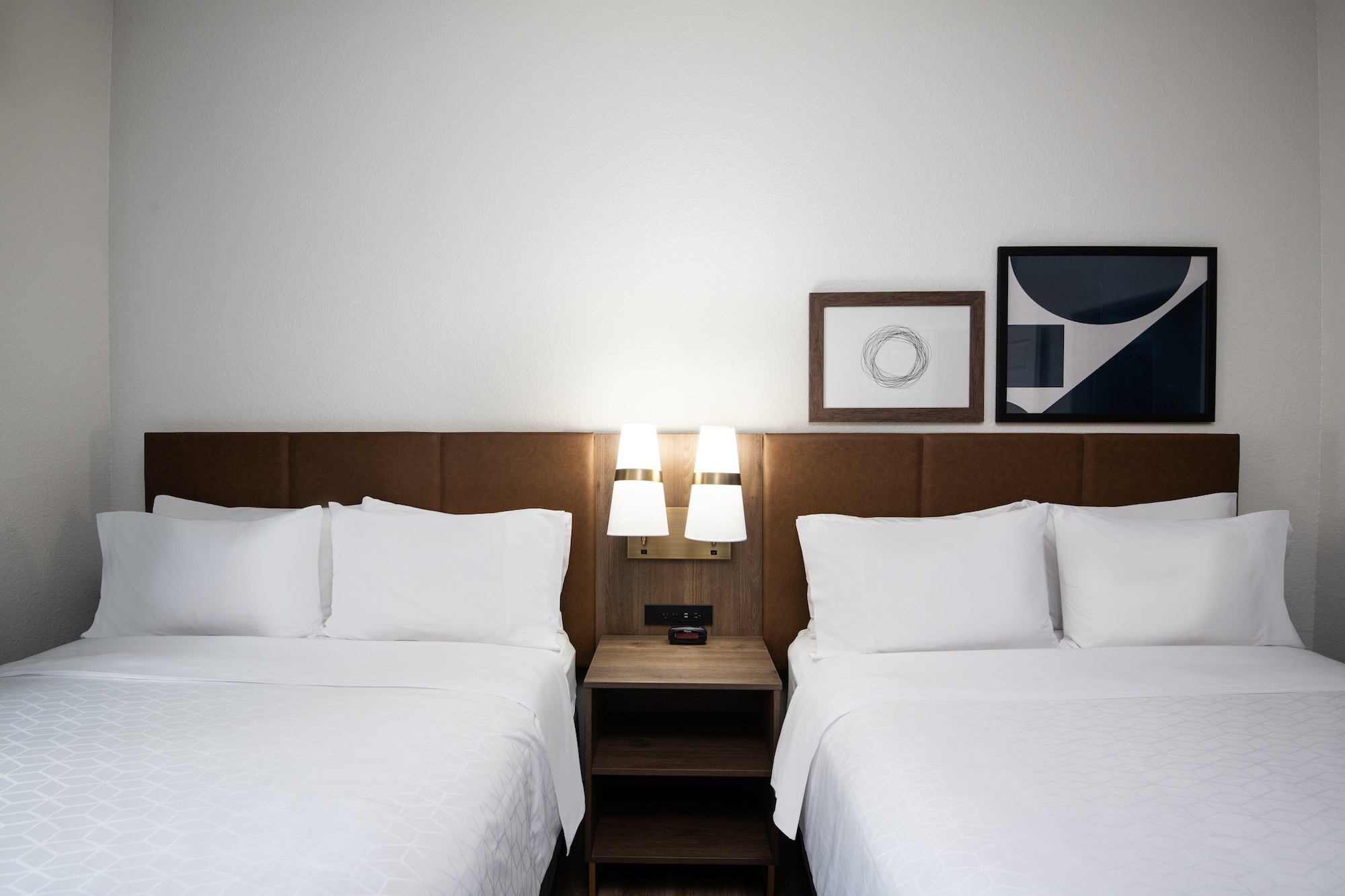 1 Bedroom, Suite, 2 Queen Beds, Kitchen, Accessible, Staybridge Suites Phoenix-Glendale 2/3