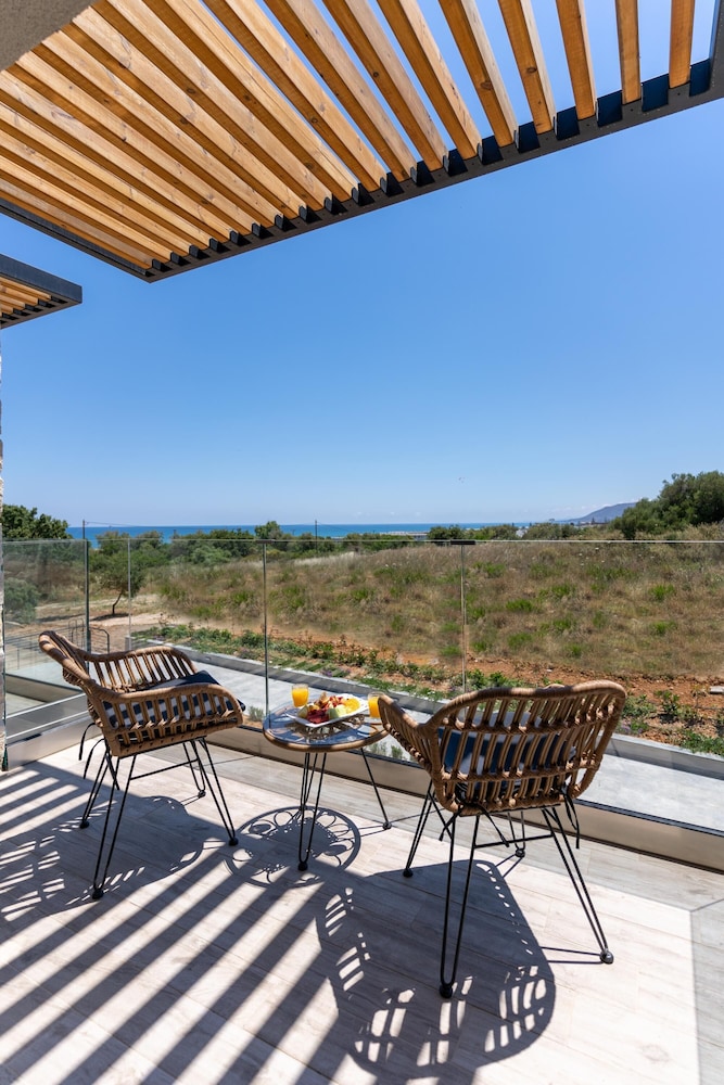 Georgioupolis Suites 49/71
