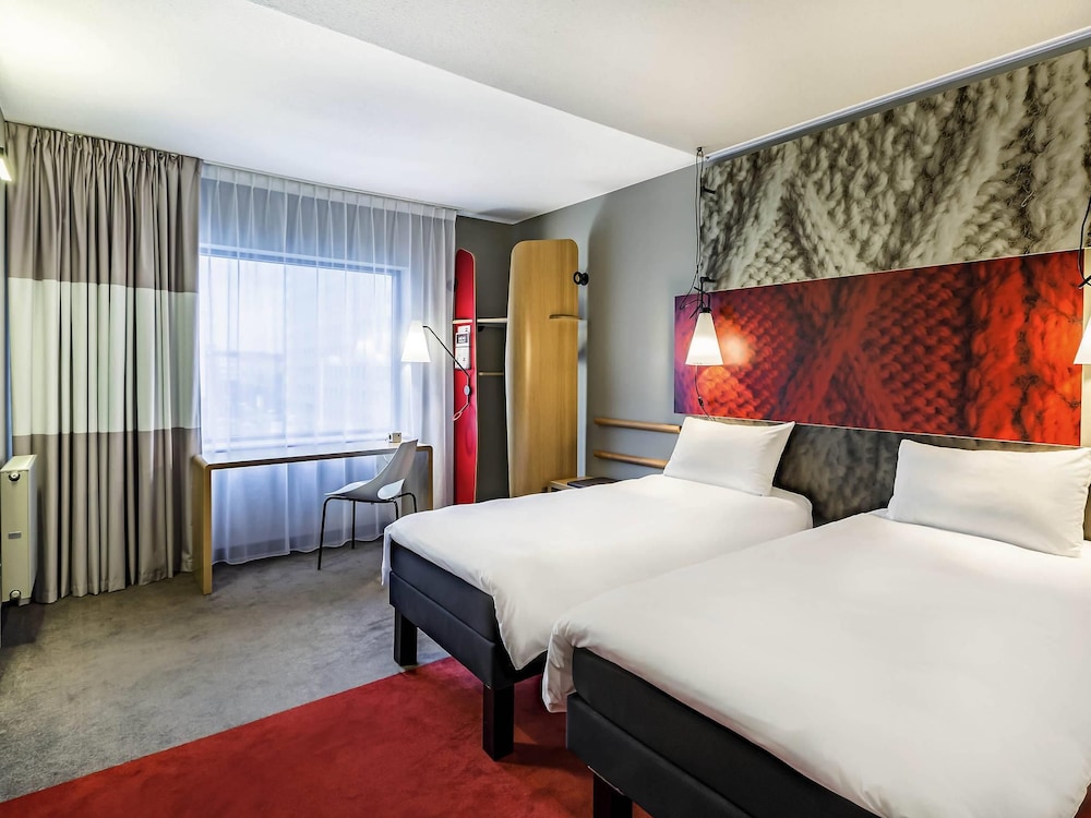 IBIS WROCLAW CENTRUM 14/50