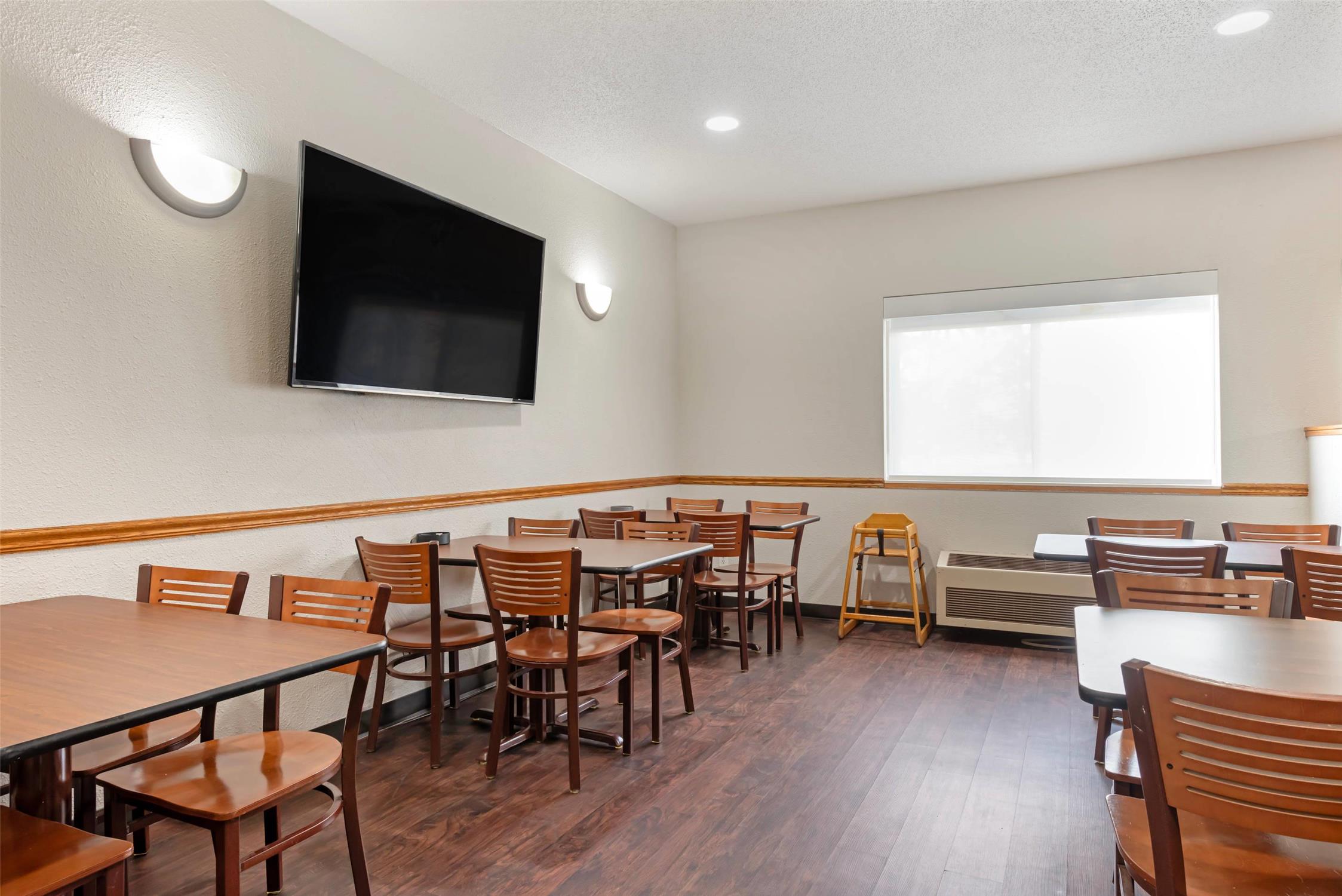 Quality Inn Bemidji, MN 21/22