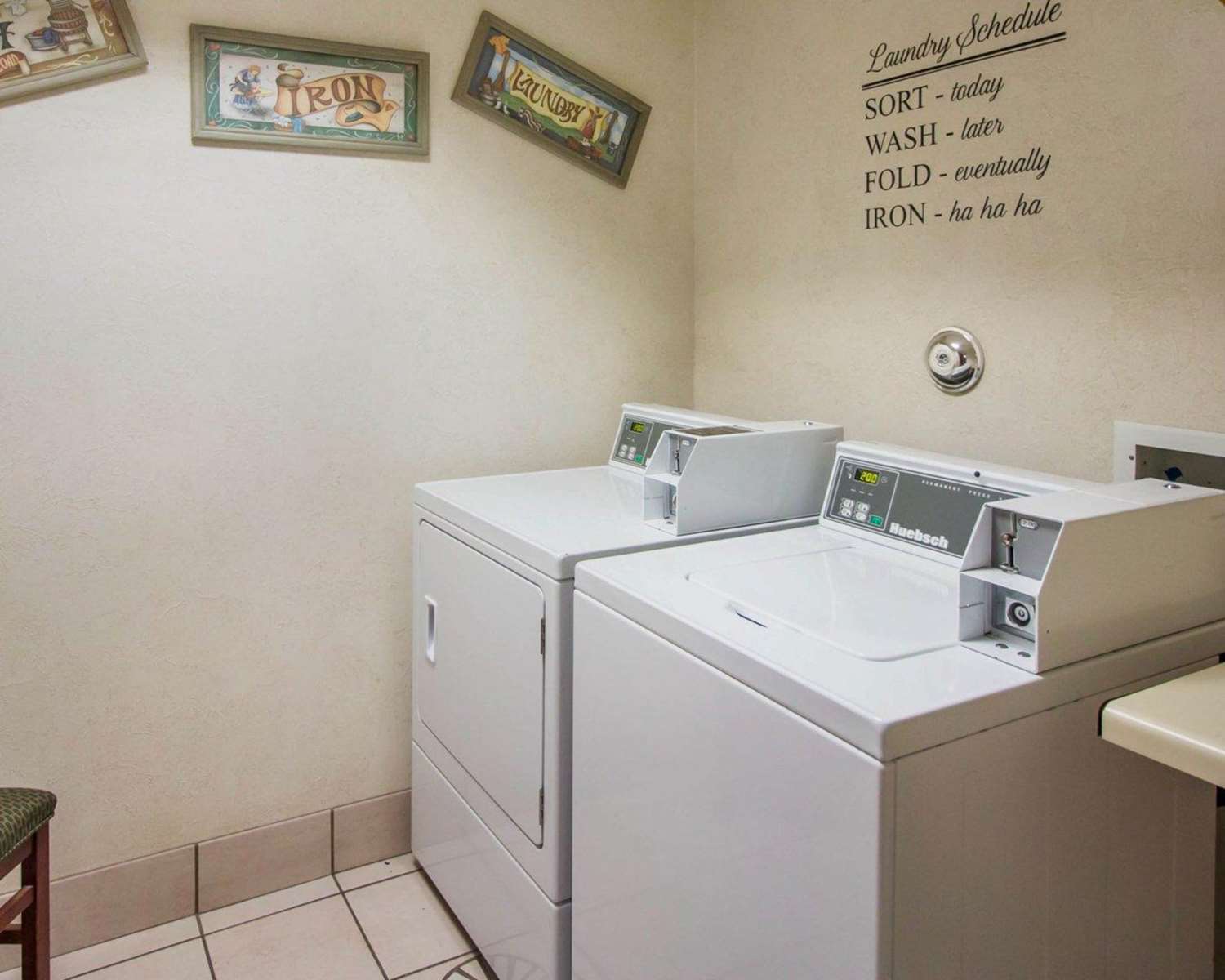 Comfort Inn & Suites Deadwood 7/50
