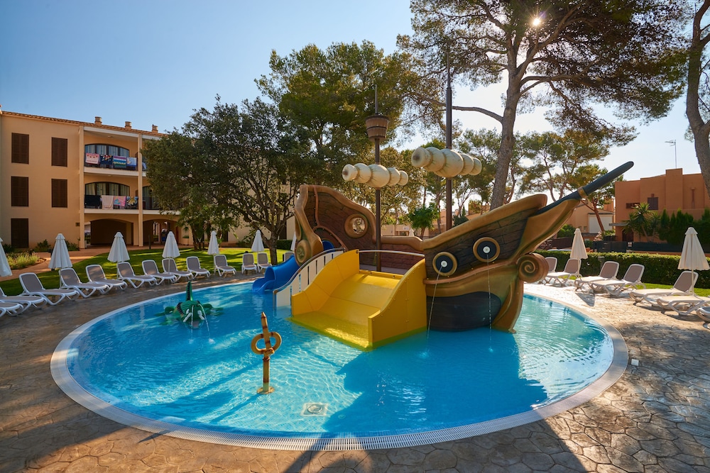 Protur Floriana Resort Aparthotel 22/30