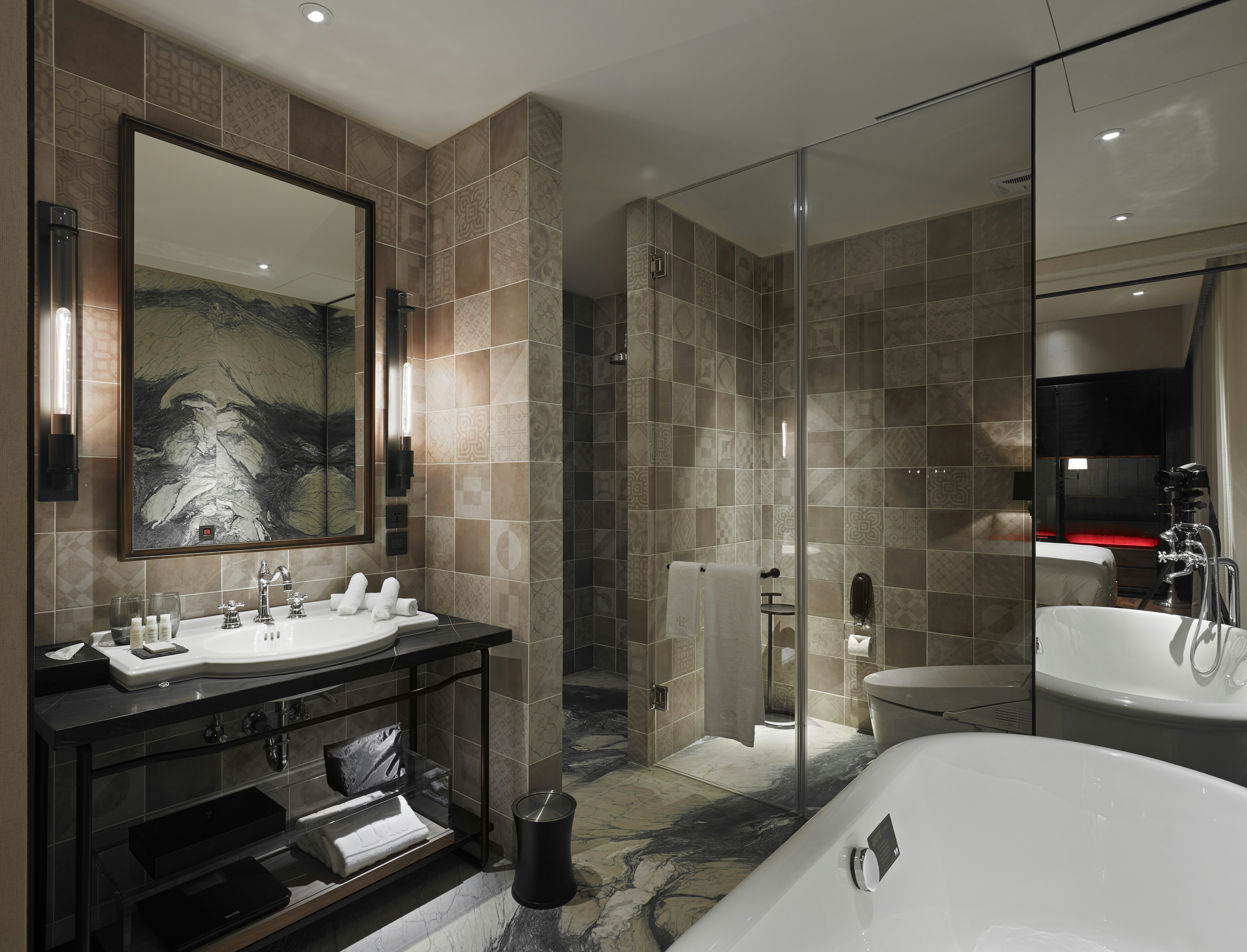 Hotel Proverbs Taipei 43/48