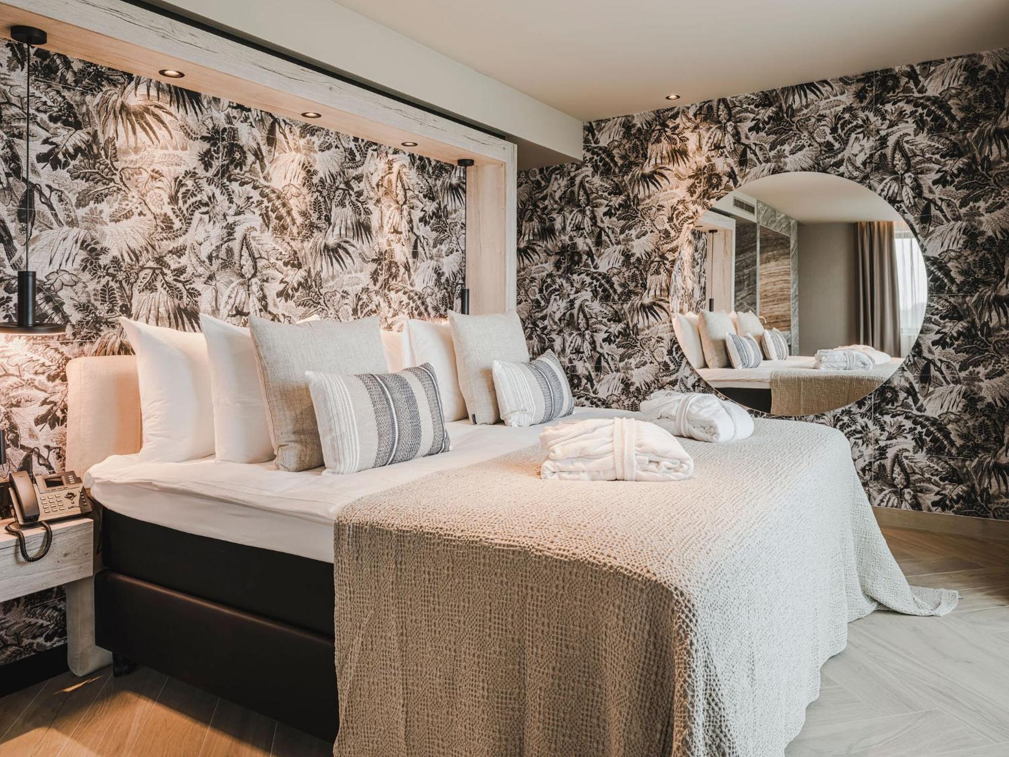 Fitness, Suite