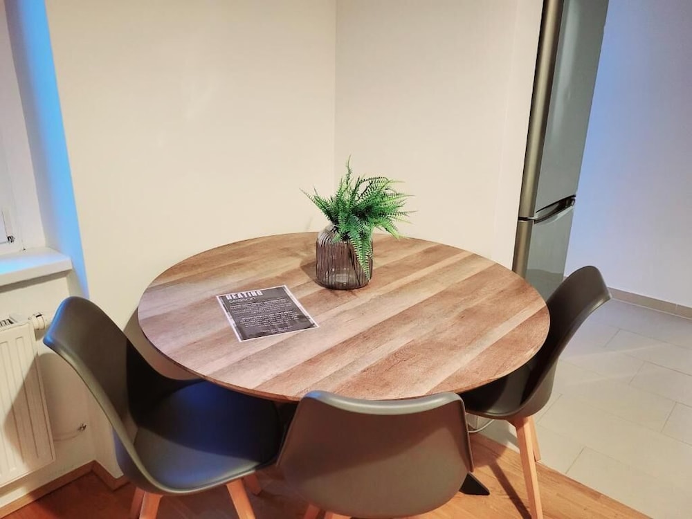 Real Living Apartments Vienna - Floridsdorfer 15/24
