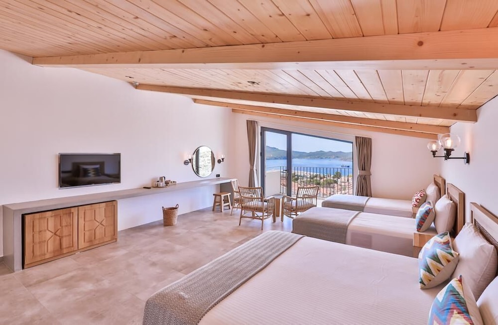 Carruba Boutique Hotel 25/50
