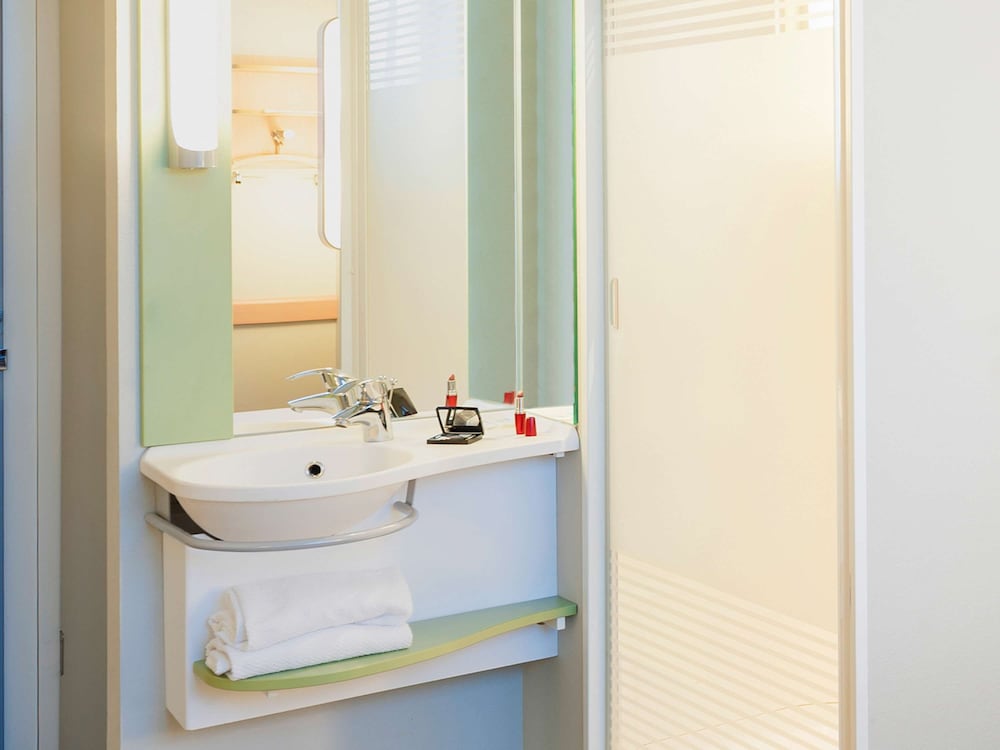 Ibis Budget Madrid Calle 30 45/48