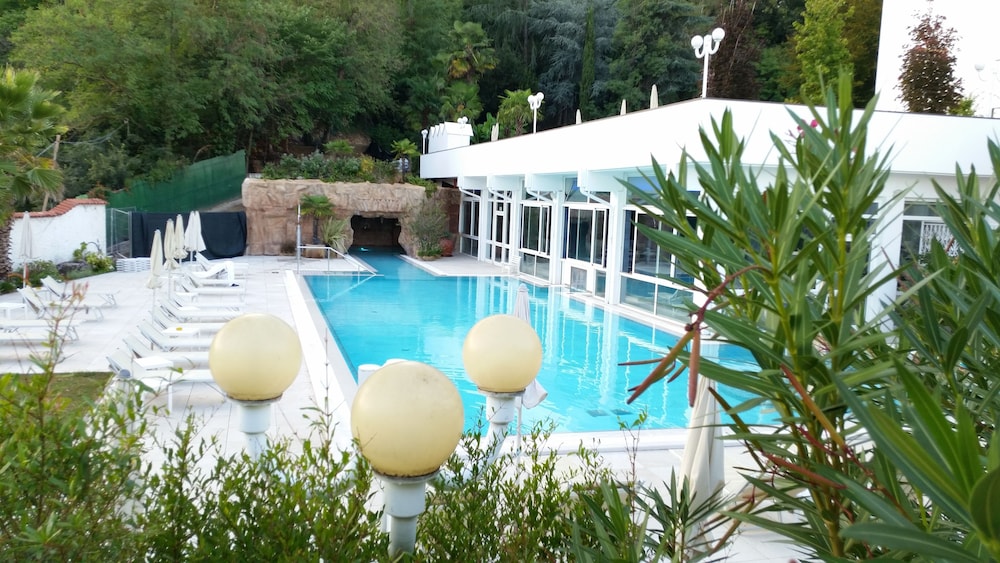 Terme Millepini 4/50