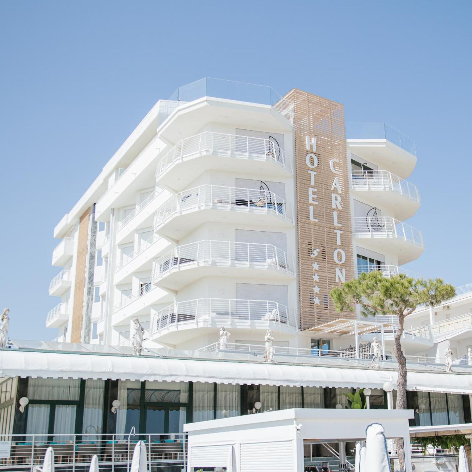 Carlton in JESOLO