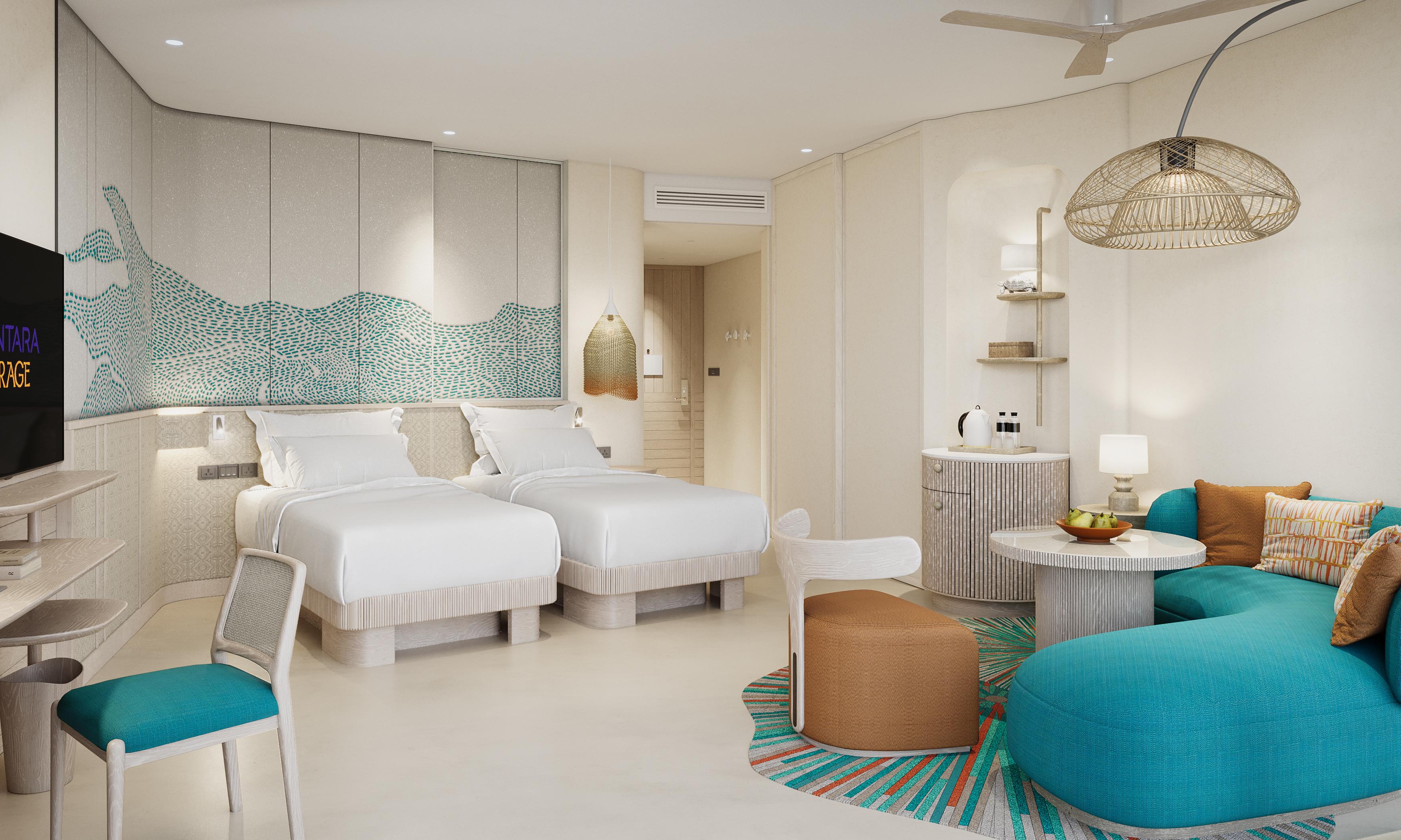 Overwater, Villa, Hot Tub