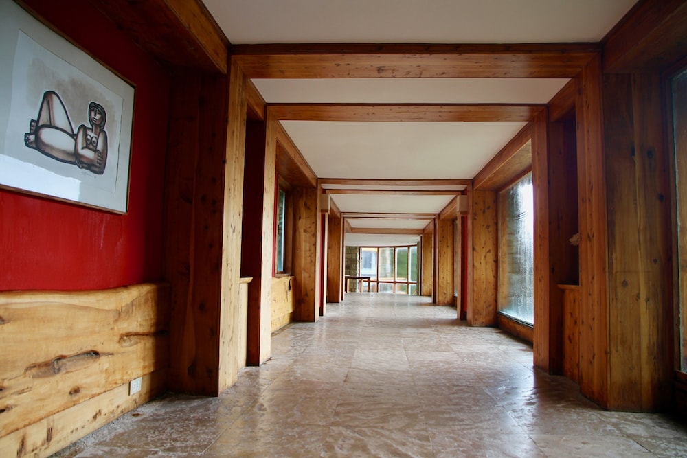 Hotel Tunquelen 7/64