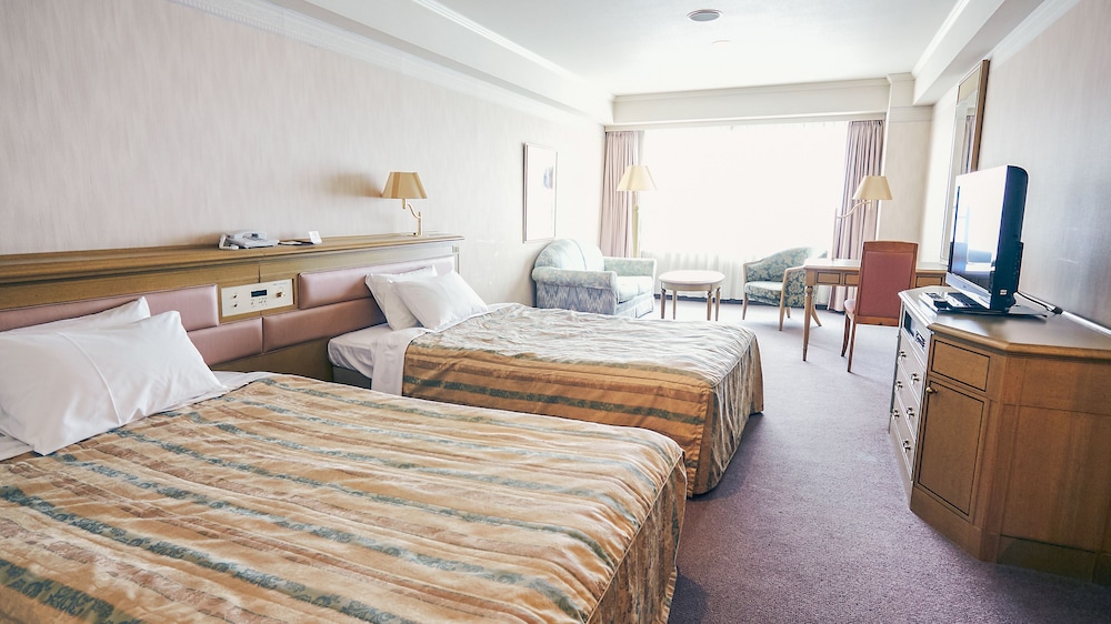 Hotel Listel Inawashiro Wing Tower 20/69